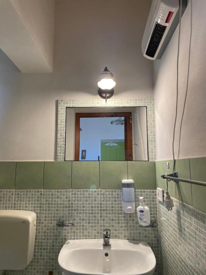La Casetta Degli Ulivi Con Piscina Menfi Eksteriør bilde